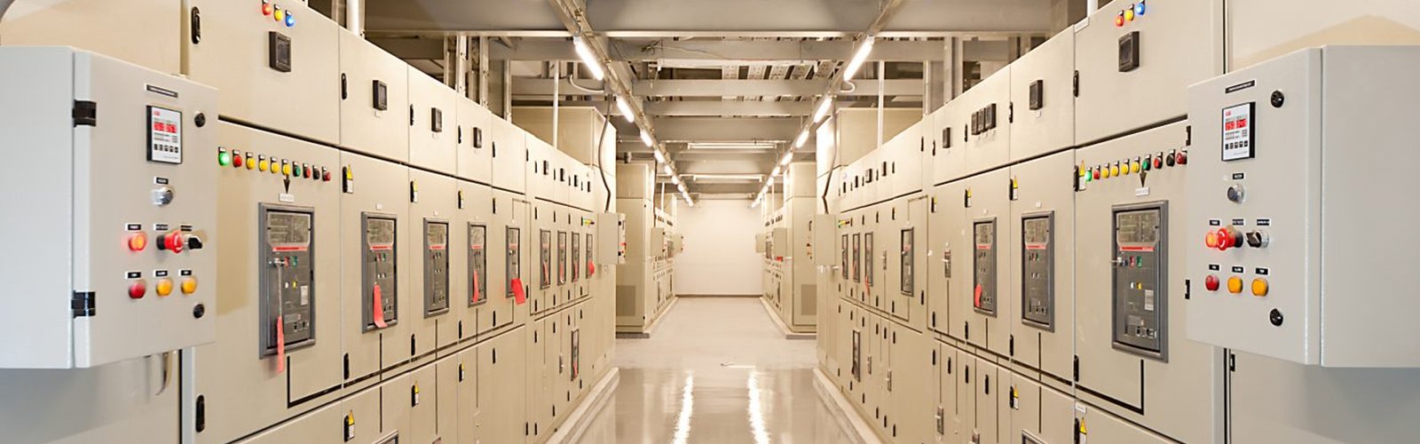 Industrial Solutions